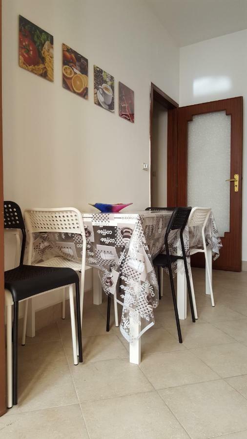 Ferienwohnung Casa Dany&Olga Giardini-Naxos Exterior foto